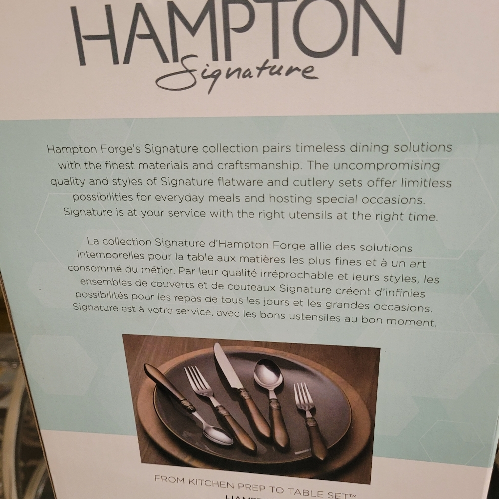 Utensils - Picture 4 of 4